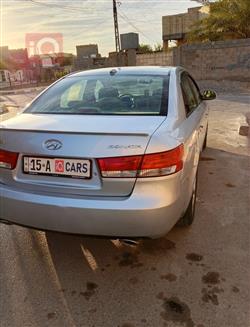 هيونداي سوناتا